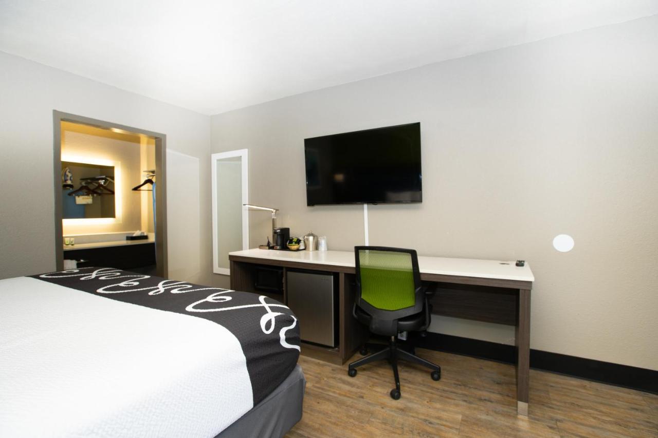 Surestay Plus Hotel By Best Western Point Richmond Zewnętrze zdjęcie